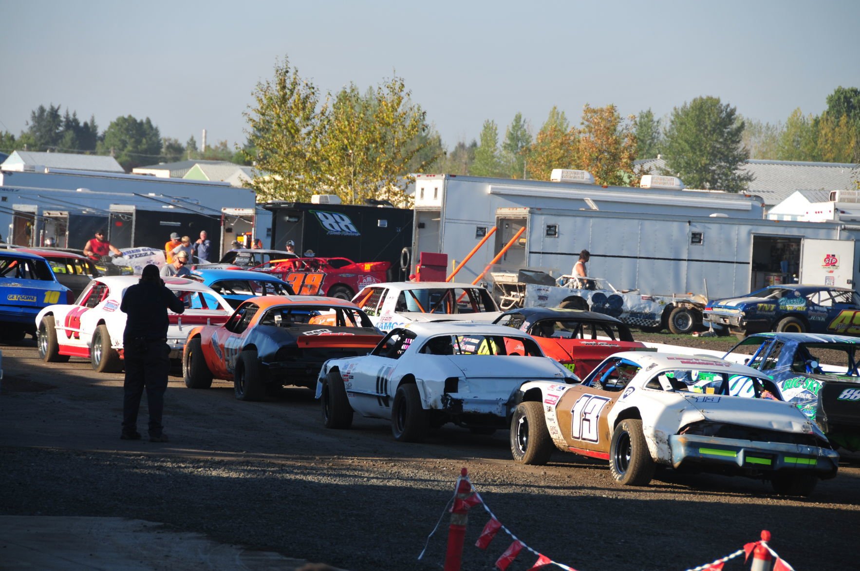 Speedway 02